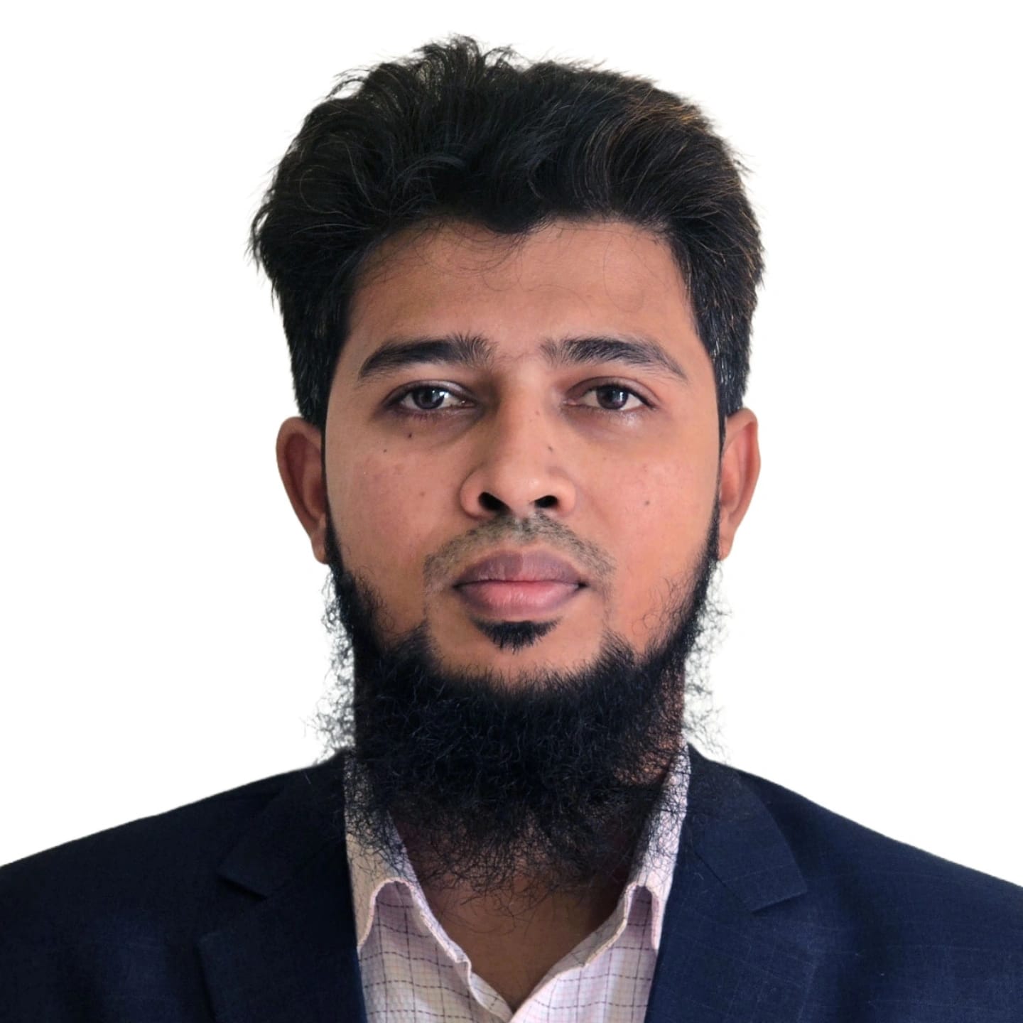 মোঃ আমজাদ হোসেন শিমুল
