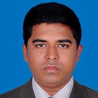 ইগলু চন্দ্র রায়