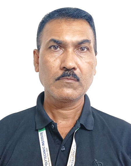 দীপক চন্দ্র দত্ত