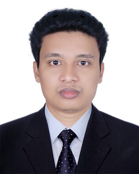 মাখসুদুল ইসলাম মুরাদ